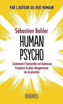 Human Psycho